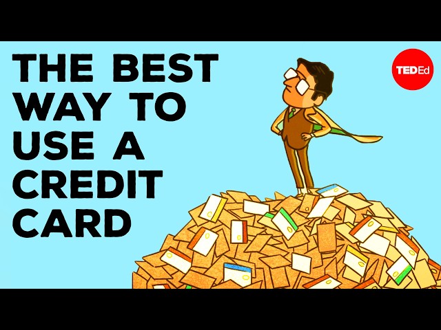 3 things to never do with a credit card