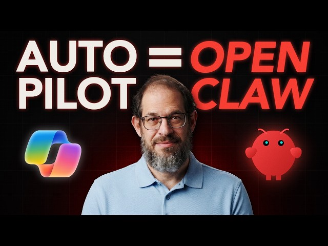 Your Company Runs On Microsoft? OpenClaw, The Agent Nadella Compared To A Virus, Is Coming.