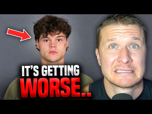 Jack Doherty Is Even More EVIL Than You Think..