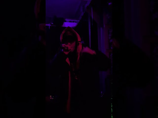 Airklipz x L17 in Amsterdam (Live Set)