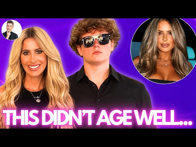 KJ Biermann’s DISTURBING Clips Resurface After Jail Release + His Sisters Make SHOCKING Claims!
