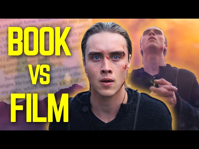 What made it into the Sunrise on the Reaping film | Trailer Analysis