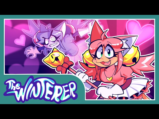 Cutie Mew Mew Magic [Winterer Cover] - Deltarune Chapter 5