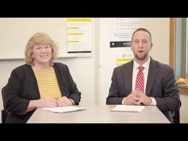 CUSD 50 Live - 2020 Kindergarten Registration