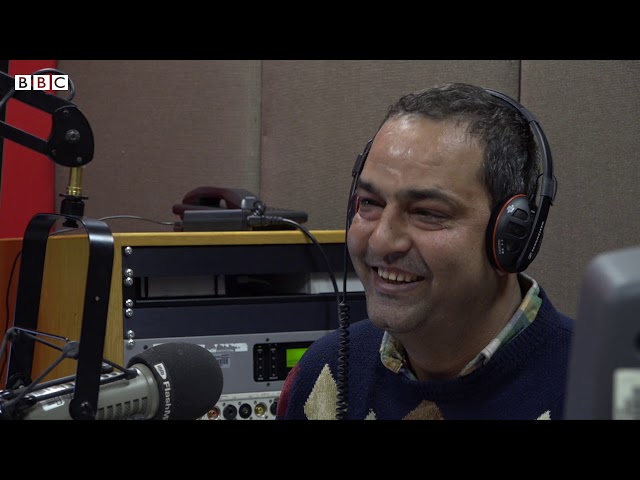 BBC News Urdu's flagship radio program Sairbeen's 51 year long journey came to an end.