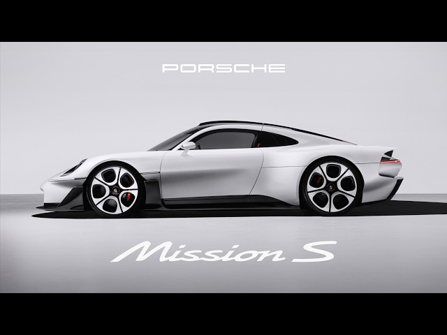 Mission S. Authentic. Consequent. Timeless.