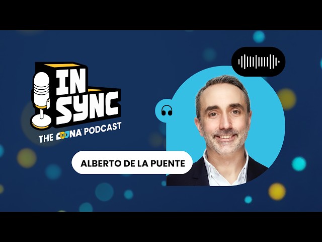 E5: Alberto de la Puente: How NBCUniversal Localizes for the World