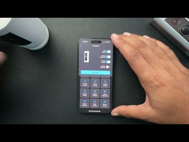 Do Ring Cameras Record All the Time (Yes & No)