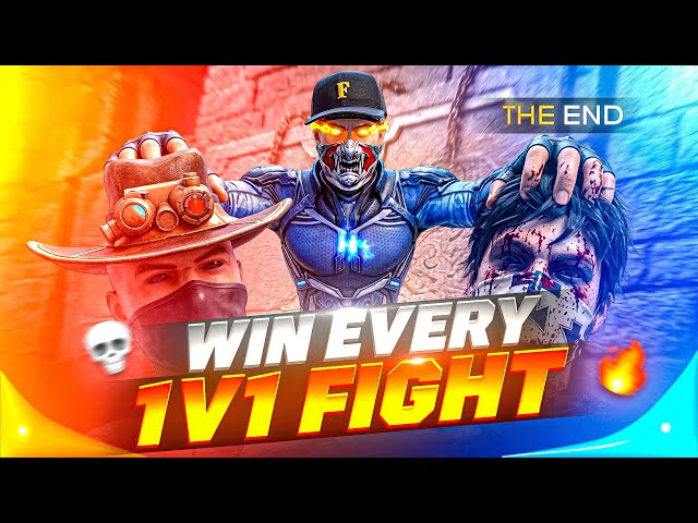 END OF MAX FF & VG VEGETA 📈🔥 BEST 1 VS 1 TIPS & TRICKS☠️|| NG ANGRY ||