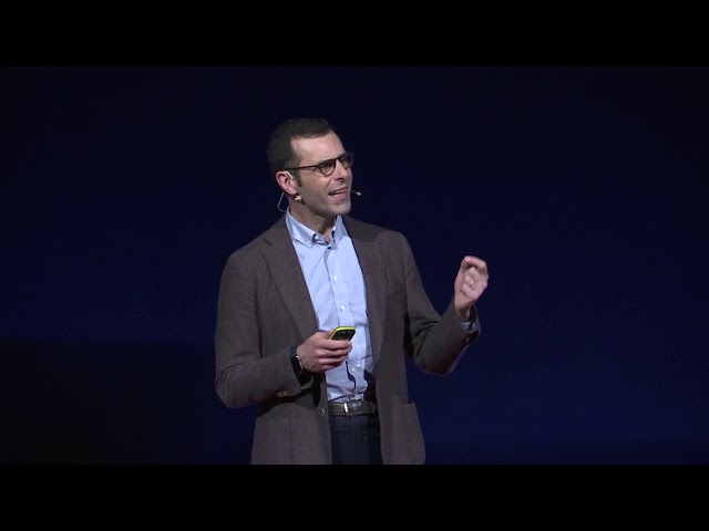 What if government was a game? | Gianluca Sgueo | TEDxBocconiU