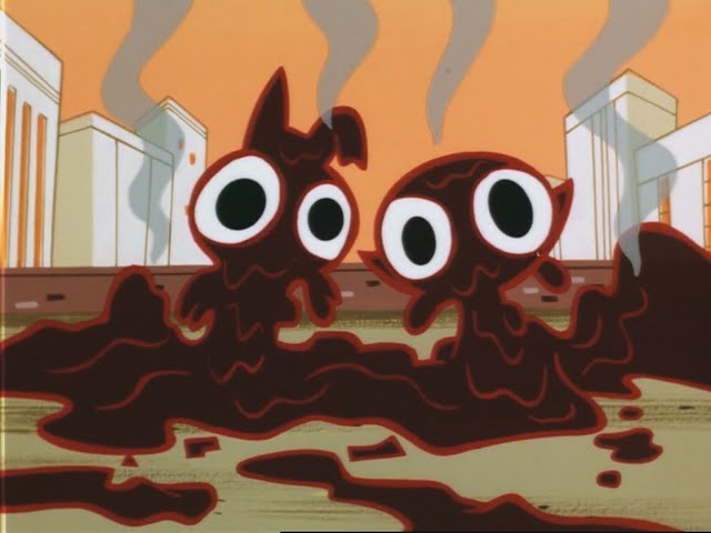 (V2) [PPG] "WHAT ABOUT THE GIANT ANT!!" - Sparta No BGM Remix