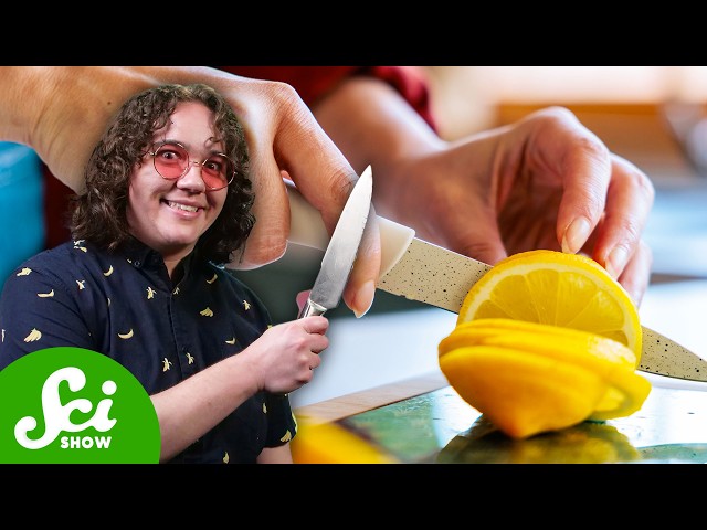 Damascus Steel Knives Are A Waste Of Money
