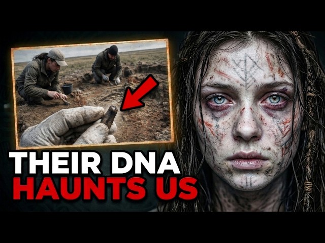 What Yamnaya DNA Revealed About Us Is Extremely Disturbing