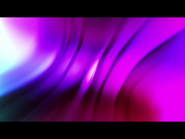 VJ Loop, Colorful Abstract Background Video, Seamless Screensaver, Free Motion Graphics, 4k