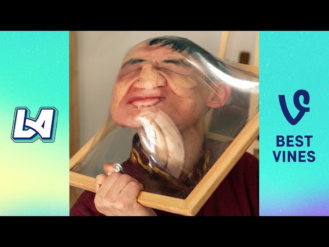 BEST OF THE WEEK Try Not To Laugh 🤣 Ultimate Funny Moments Compilation 2026