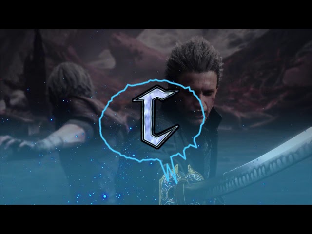 Devil May Cry 5 Dynamic Bury The Light(w/Announcer)