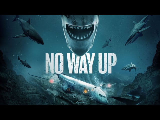 No Way Up (2024) | Horror Nerds