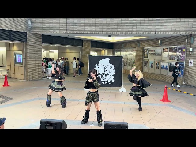 【-無情-】Paradox Risk-パラドックスリスク-  2026年9月6日(日)湊町リバープレイス  【押忍フェス】