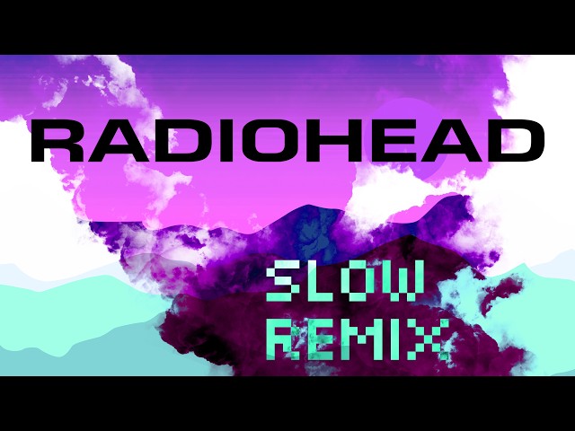 8-bit Radiohead • Street Spirit (Retro Gaming Remix)