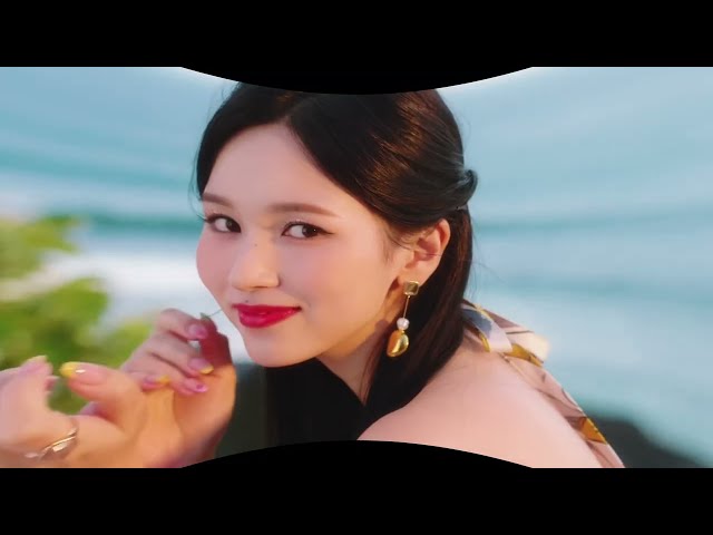 [VR ] TWICE 'Alcohol-Free'