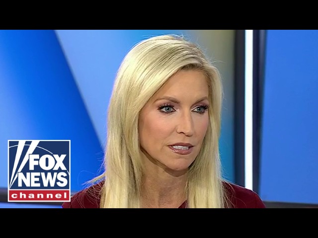 Ainsley Earhardt: This will COLLAPSE our country