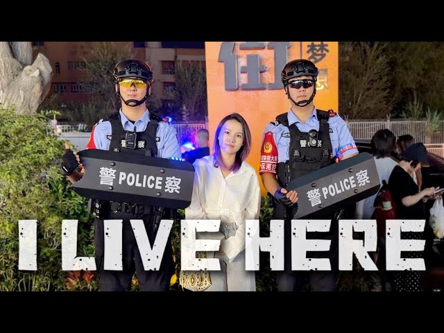 Realistic Daily Life In China’s Most Restricted Rrovince （🇨🇳Xinjiang）