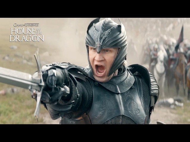 House Of The Dragon Season 3 Episode 5 Trailer Breakdown & Easter Eggs