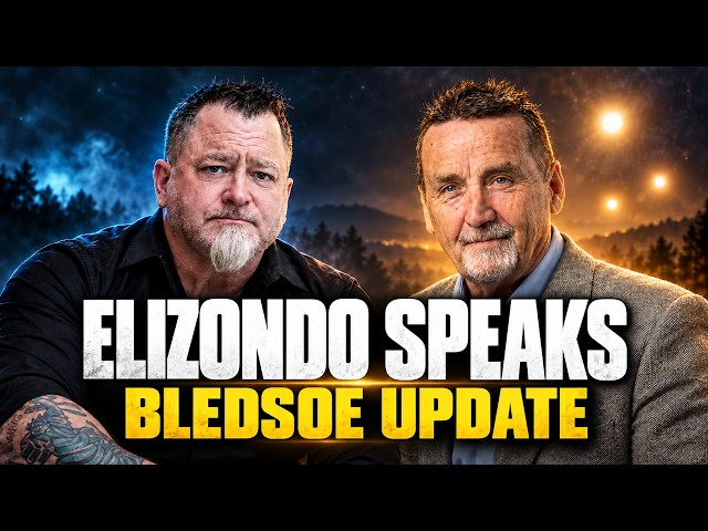 Elizondo Speaks Out | Bledsoe’s “New Knowledge”: What Happened?