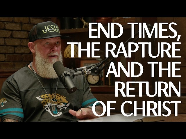 Are We Living in the End Times? - Deepen with Pastor Joby Martin: Matthew S6E6