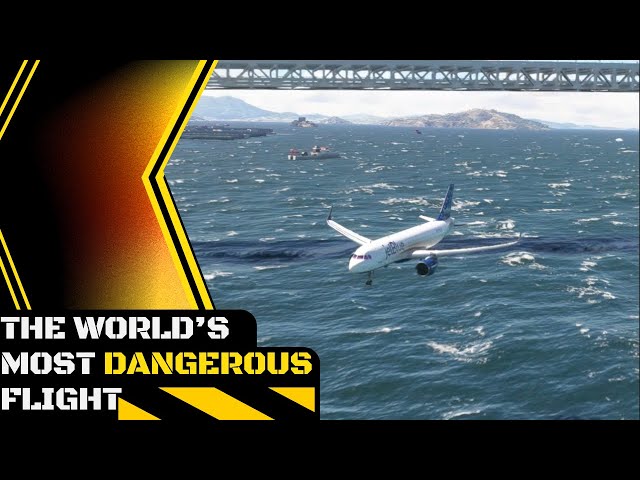 American Skies: The Virtual Pilot's Paradise - #0056