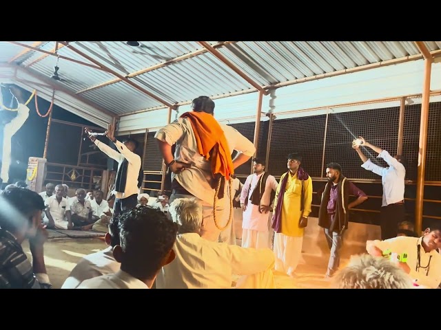 Goga ji bhajan bhopa narty Baytu 