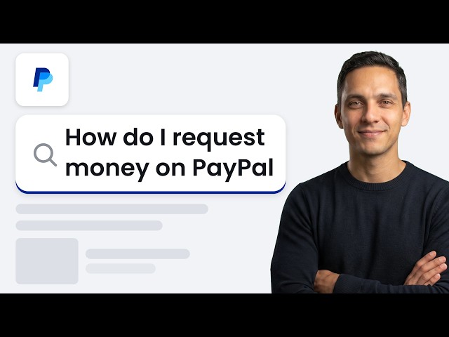 How to Request Money on PayPal (New 2026 Method)
