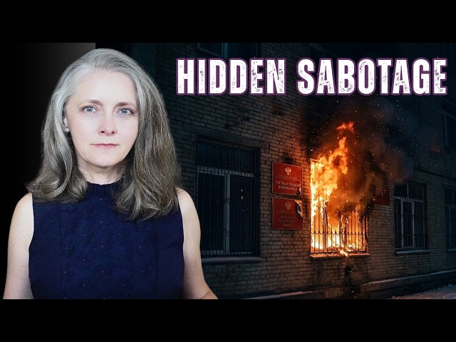 Russian Silent Resistance: What Putin’s Draconian Laws Expose About Russia
