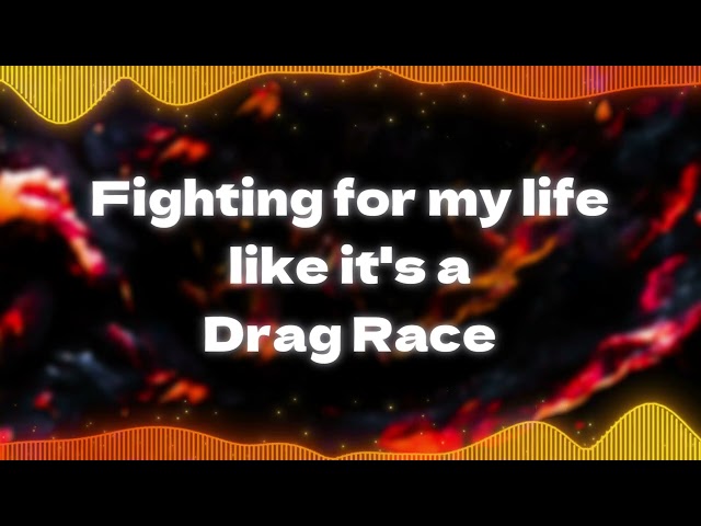 LORD_UI - Powerless (Official Lyric Video)