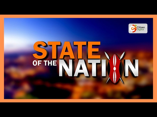| DAY BREAK | State of the nation [Part 1]