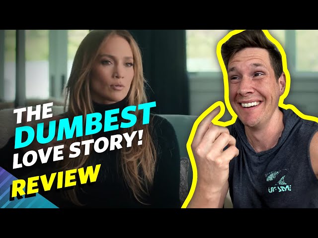 The Greatest Love Story Never Told Is The Dumbest Documentary Ever Made - Review