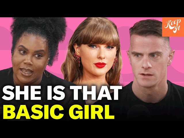 Taylor Swift & Travis Kelce's MASSIVE MSG Wedding: RANDOM A-Listers & Adam Sandler Officiated??