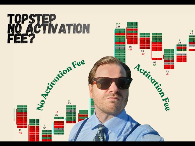 Topstep Activation Fee vs No Activation | My Experience & Combine Breakdown