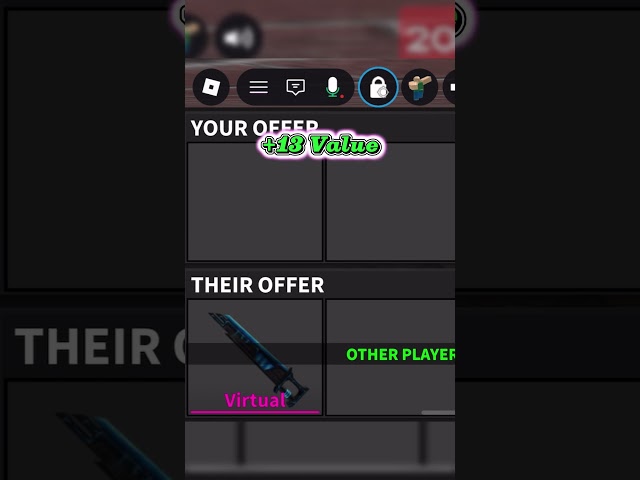 Nothing to Gingerscope day 2! #mm2 #roblox #mm2trend #robloxtrend #challenge #trending #fypシ