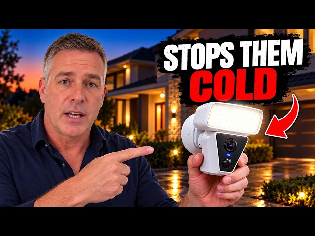 12 Home Security Devices Under $20 Retired Retired ASIS Officers Say Actually Work