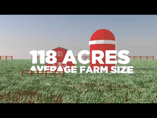 The Montgomery County Agricultural Reserve