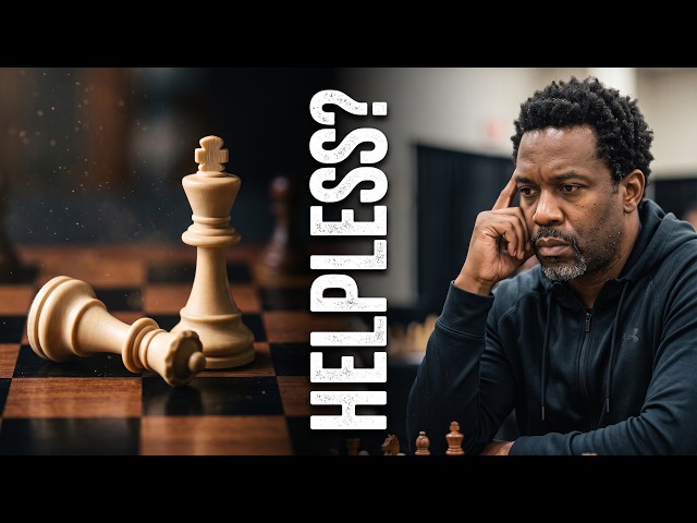 Does the king really need his queen?
