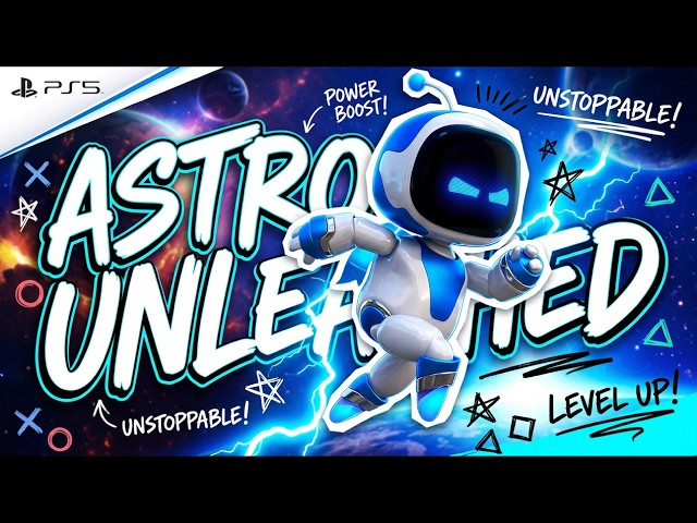 Did Astro Bot REALLY deserve to win Game of the Year? 🤖🏆