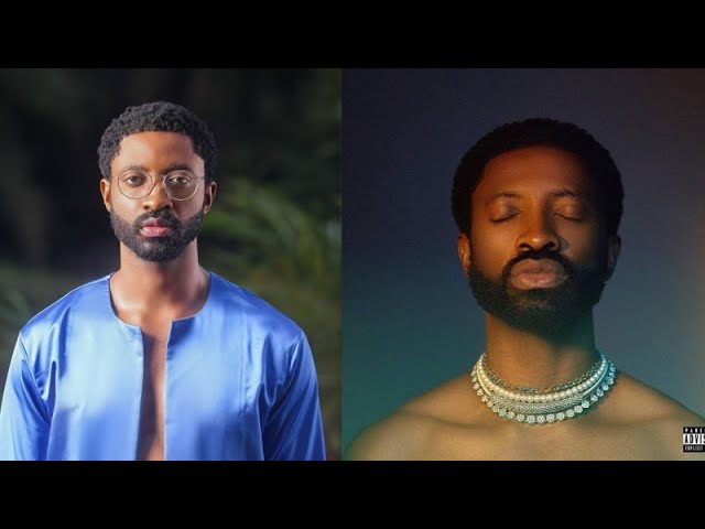 NBC Bans Ric Hassani's Song, 'Thunder Fire You' | Davido Steps Out With Model On Vacation |#TeaTime