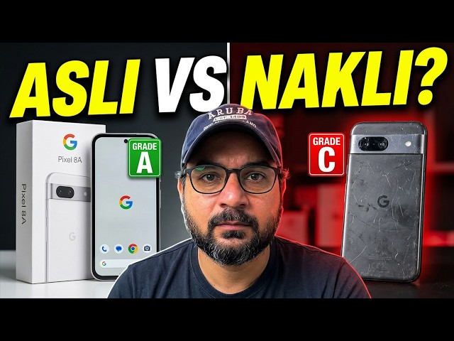 Google Pixel 8A Ultimate Buying Guide