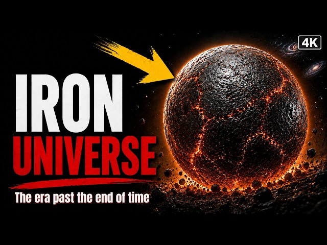 Ever Wondered What Happens After the End of Everything?