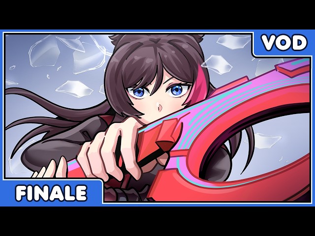 【Xenoblade】PEAK is Approaching!