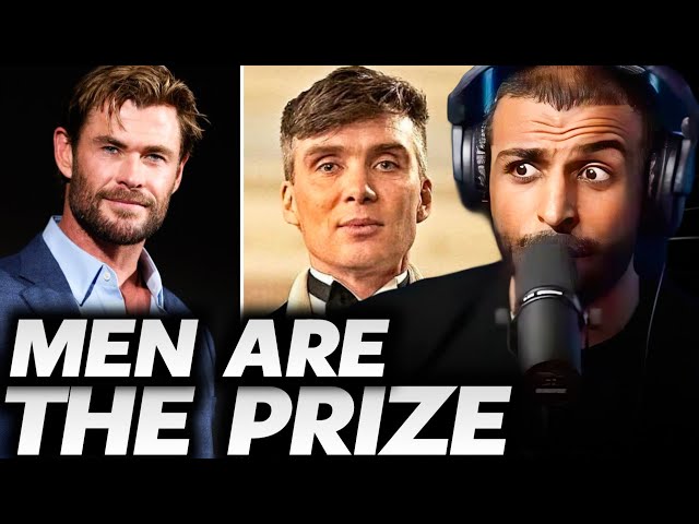 Fresh & Fit Said Men Are The Prize | Here Are 5 Reasons That Prove It