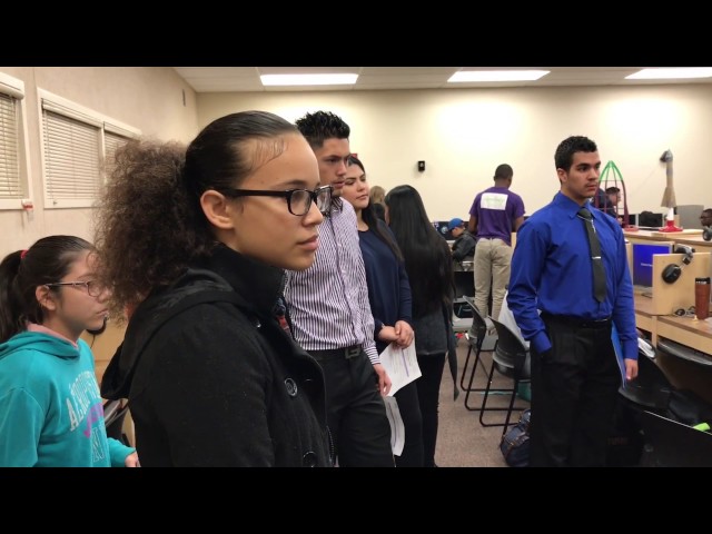 School of Engineering and Sciences (SES) Showcase