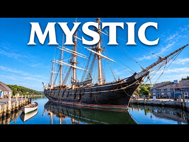 Step Aboard America's Floating History